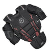 Goalkeeping body armour CP52 front view angled