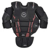 Goalkeeping body armour CP52 front view