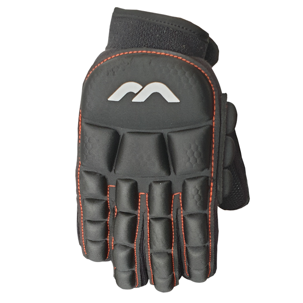 Mercian Evolution 0.3 Glove - Black