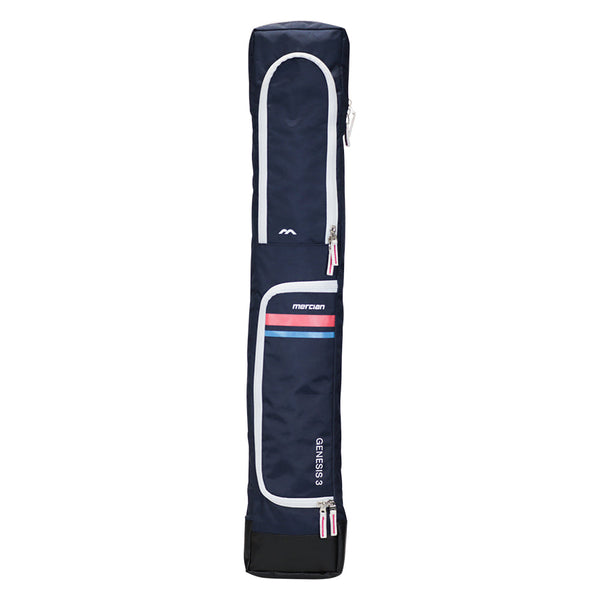 Mercian Genesis 3 2-stick bag Black