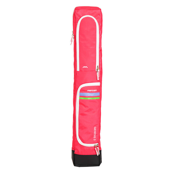 Mercian Genesis 3 2-stick bag Black