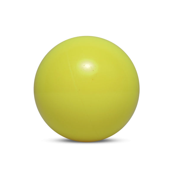 Mercian Mini Ball Yellow
