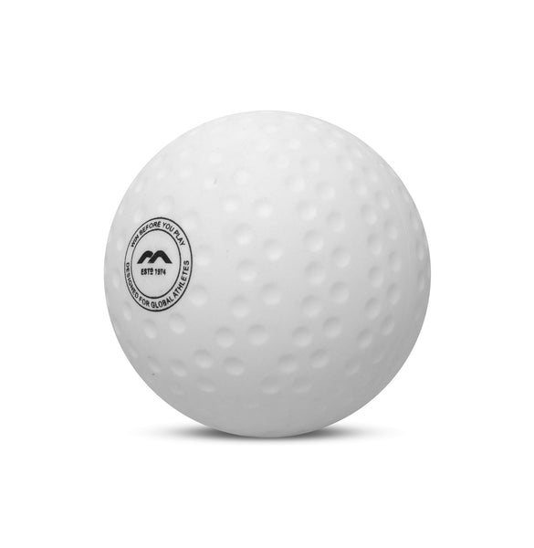 Evolution Dimple Match Ball 2024