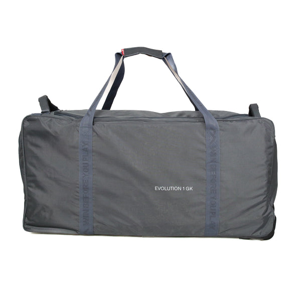 HOEV125GK - GREY EVO1GK BAG SIDE2