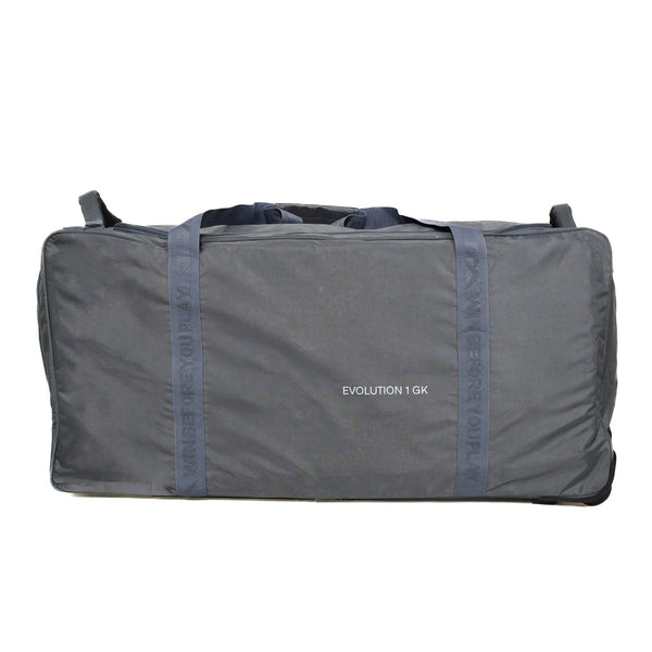 HOEV125GK - GREY EVO1GK BAG SIDE