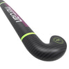 HSELCF9525PRO Hockey Stick ELITE CF95Pro_Angled Half Rear Shaft