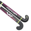 HSELCF9525PRO Hockey Stick ELITE CF95 Pro_Large Head Front and Back