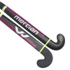 HSELCF9525PRO Hockey Stick ELITE CF95 Pro_Large Head Front and Back