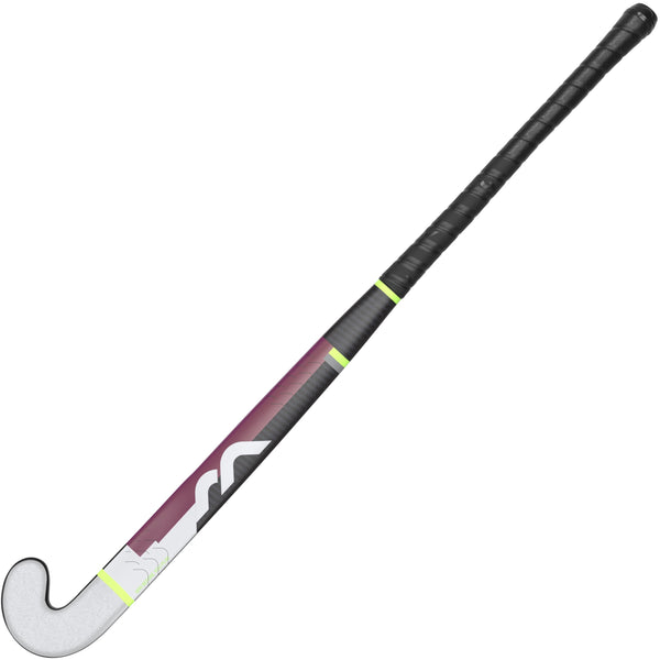 HSELCF9525XTR Hockey Stick Elite CF95XTR_Flat_Front