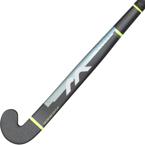 HSELCK9525ULT Hockey Stick Elite CK95 Ultimate_Flat_Front HALF