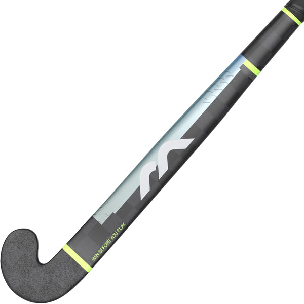 HSELCK95SC25ULT Hockey Stick Elite CK95SC Ultimate_Flat_Front HALF