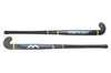 HSELCKF9025ULT Hockey Stick Elite CKF90 Ultimate_Flat Front and Back