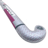 HSEVCKF3525PRO Hockey Stick EVOLUTIONCKF35Pro_Purple_Angled Half Rear Shaft