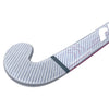 HSEVCKF3525PRO Hockey Stick EVOLUTIONCKF35Pro_Purple_Angled Stick Face