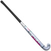 HSEVCKF3525PRO Hockey Stick EVOLUTIONCKF35Pro_Purple_Flat_Back
