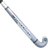 HSEVCKF5525XTR Hockey Stick EVOLUTION CKF55XT_LightGray_Flat Back HALF