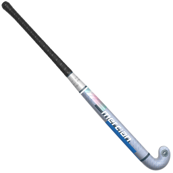 HSEVCKF6525PRO Hockey Stick EVOLUTION CKF65 Pro_Blue_Flat Back
