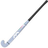 HSEVCKF6525PRO Hockey Stick EVOLUTION CKF 65Pro_Blue_Flat Front