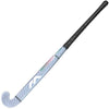 HSEVCKF7525DSH Hockey Stick EVOLUTIONCKF75_DSH_Teal_Flat Front