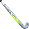 HSEVCKF8525XTR Hockey Stick EVOLUTION CKF85_XT_Neon_Dish_Flat Back HALF