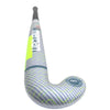 HSEVCKF8525XT Hockey Stick REVOLUTION CKF85_XT_Neon_Full Length Rear Head to Handle