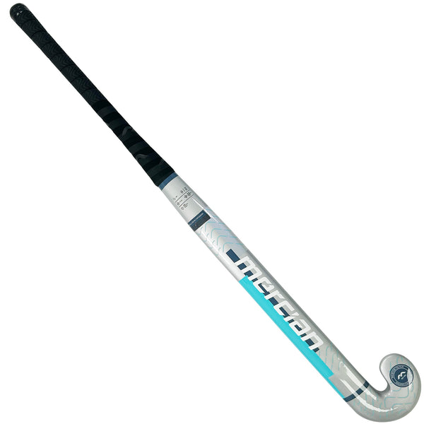 HSEVCKFGKDM25_EVOLUTION_GK_HOCKEY_STICK_DM_FULL_REAR