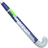 HSGECF1525 Hockey Stick GRY CF15 Pro Light Gray_Flat Back HALF