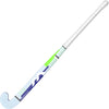 HSGECF2525PRO Hockey Stick NVY CF25 Problue_Flat Front