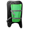 LGGE220 Gen2 GK Legguards Left Back View