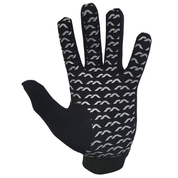 Mercian Genesis 0.2 Thermal Gloves : PPGE2 : front view