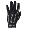 Mercian Genesis 0.2 Thermal Gloves : PPGE2 : rear view