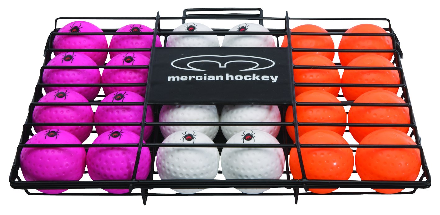 Mercian Ball Basket