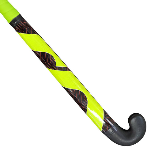 Barracuda Plastic Hockey Stick