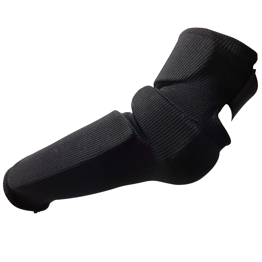 Lightweight Armguards