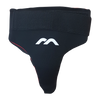 Evolution 1 Female Abdo Black/Red