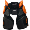 Mercian Evolution 0.1 Girdle Black/Orange