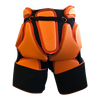 Mercian Evolution 0.1 Girdle Black/Orange
