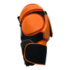 Mercian Evolution 0.1 Girdle Black/Orange
