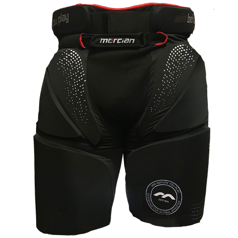 Genesis 2 GK Shorts - Black