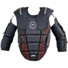 Evolution Pro Body Armour Black/Red