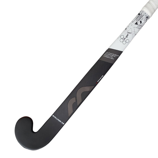 Mercian Evolution 0.3 Metallic Grey (2019)