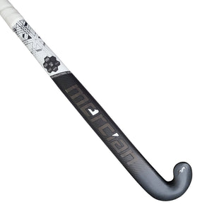 Mercian Evolution 0.3 Metallic Grey (2019)
