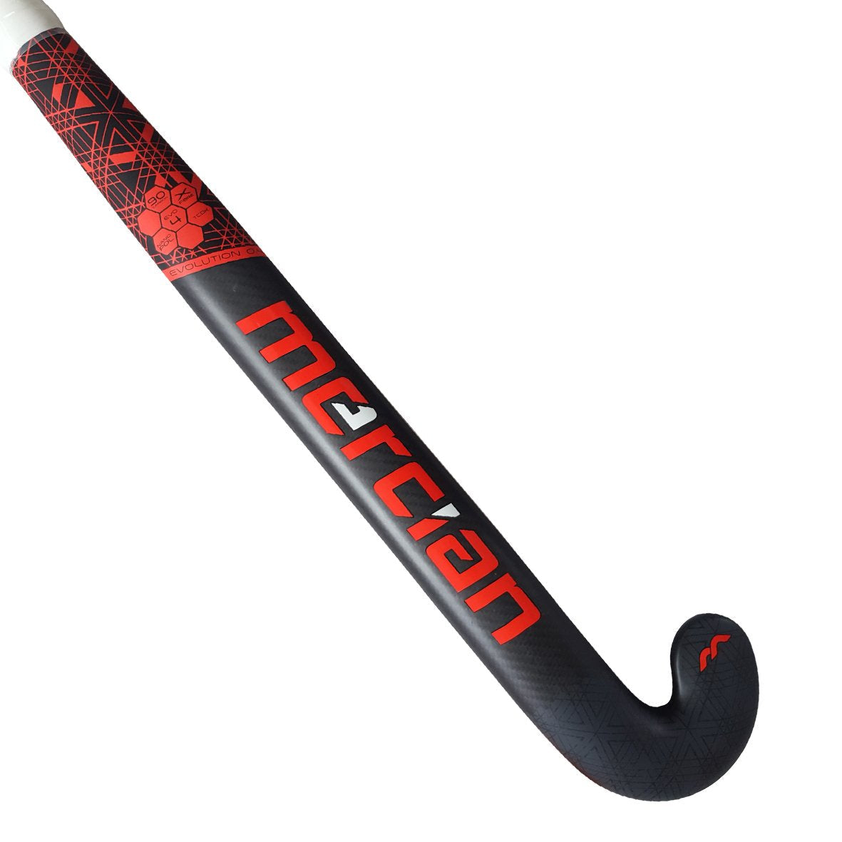 Mercian Evolution 0.4 Red (2019)