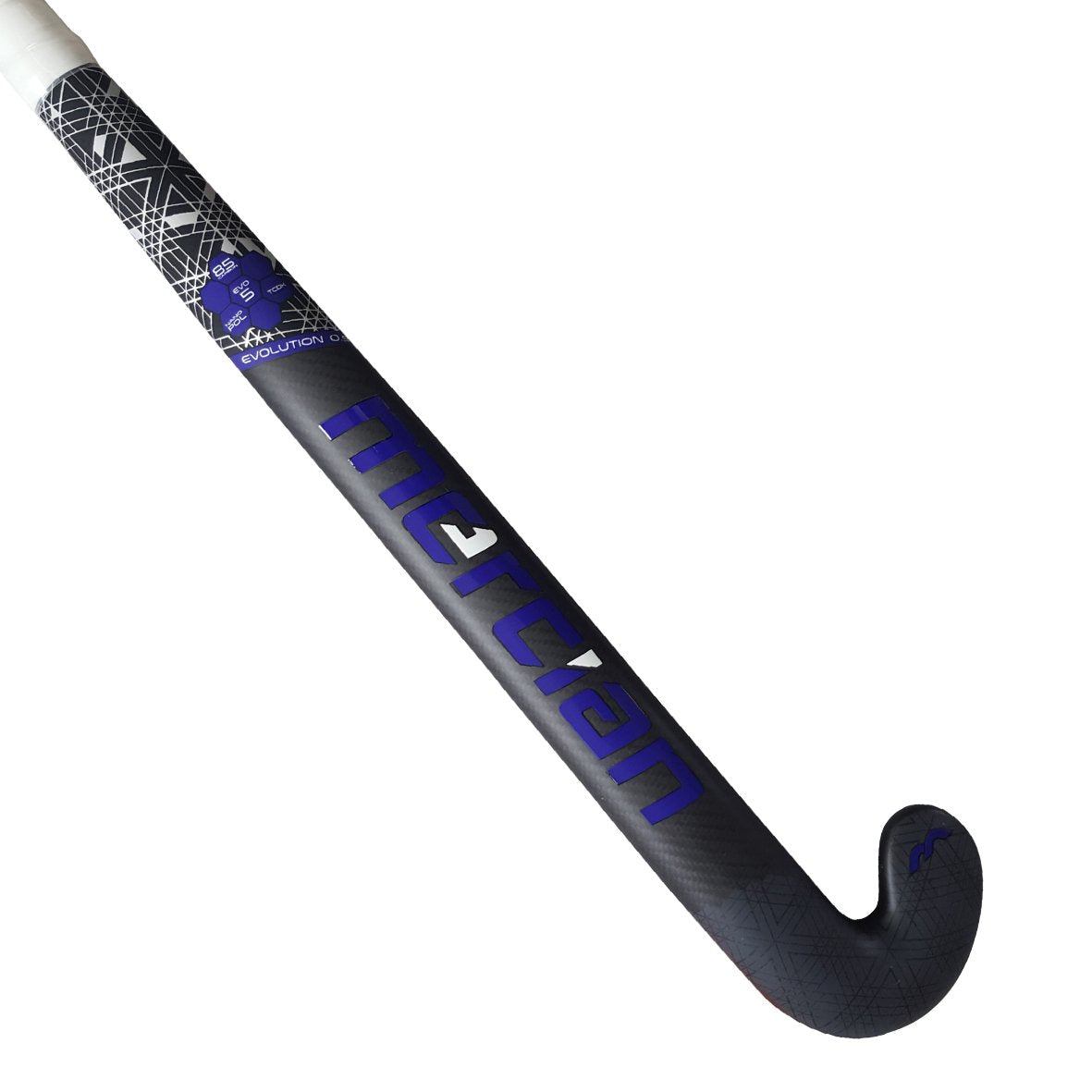 Mercian Evolution 0.5 Blue (2019)