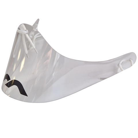 Elite Throat Guard