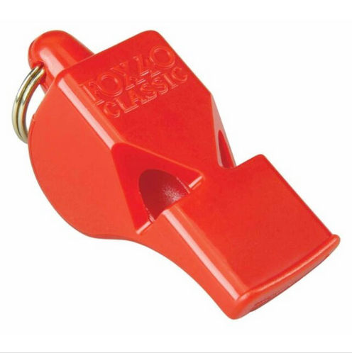 Fox 40 Whistle