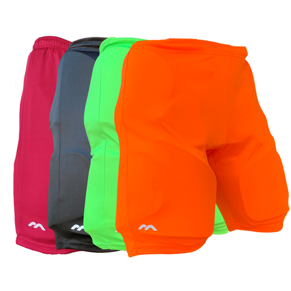 Evo Pro GK Overshorts