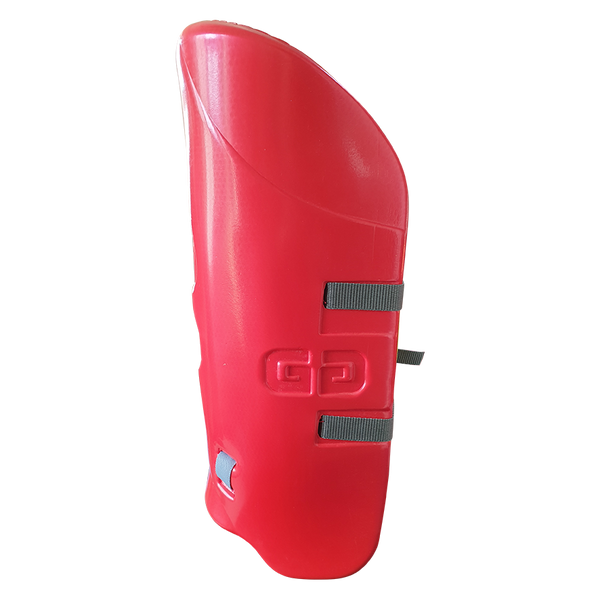 GENESIS 0.1 2020 LEGGUARDS RED