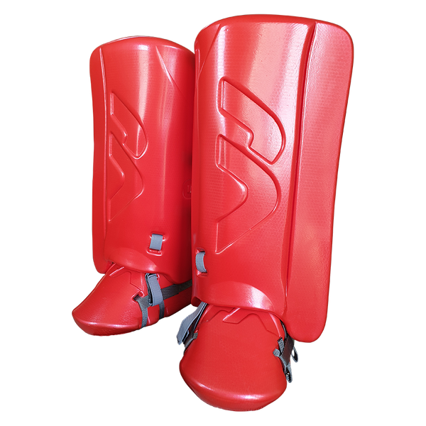 GENESIS 0.1 2020 LEGGUARDS RED