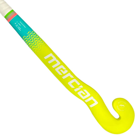 Mercian Genesis CF15 GK Znake